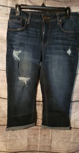 💐Jean Capris Buy 3 and Save!!